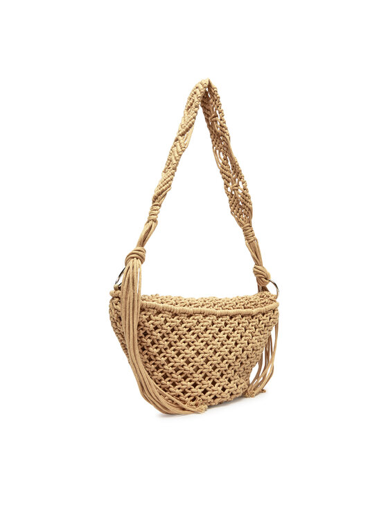 DeeZee DeeZee Handtasche BLB09 Braun