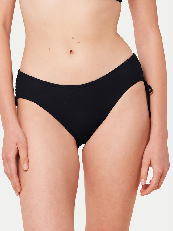 Triumph Bikini apakšdaļa Summer Glow 10214564 Melns