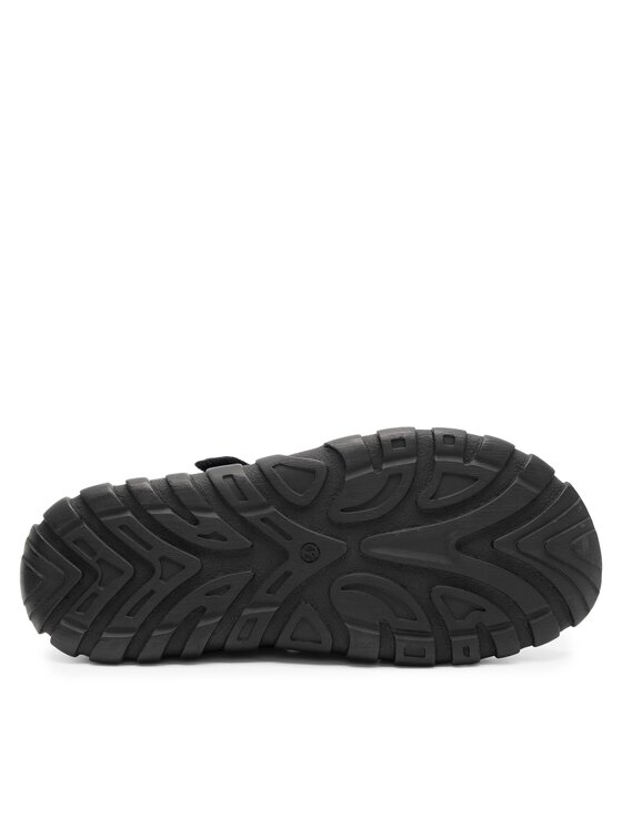 Lasocki Lasocki Sandalen TEDD-07 MI07 Schwarz