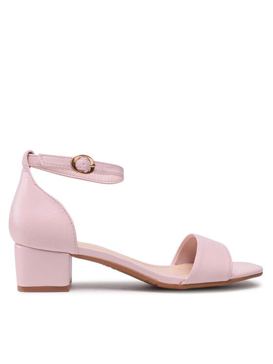 Jenny Fairy Jenny Fairy Sandalen LS5667-01 Rosa