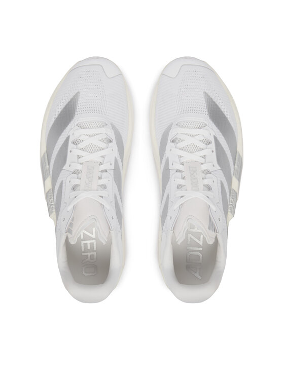 adidas adidas Обувки за фитнес зала adizero Dropset Pro Training Shoes KK1555 Бял