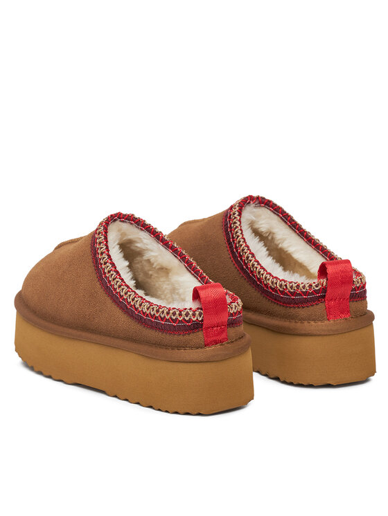 DeeZee DeeZee Copati 0B780P-P Rjava