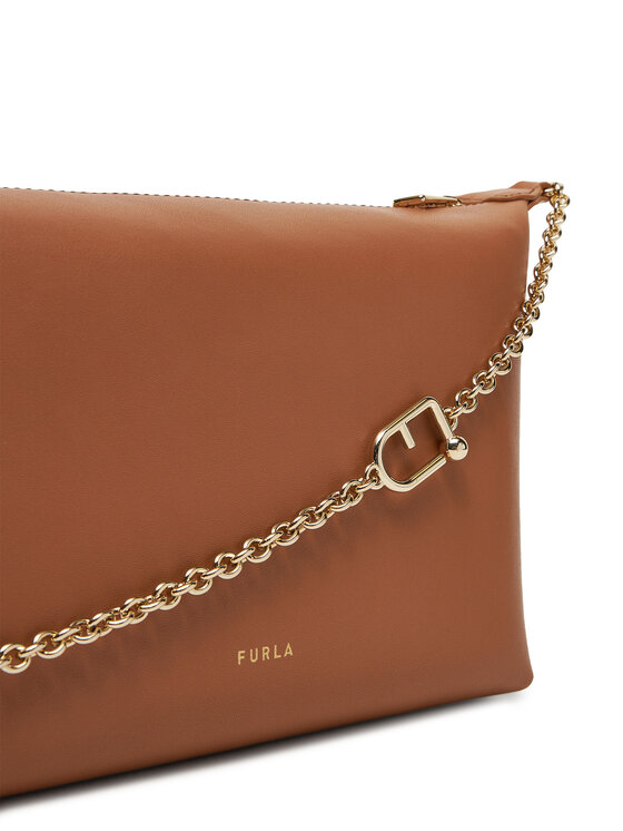 Furla Torebka WE00662 BX3104 RY000 Brązowy | Modivo.pl
