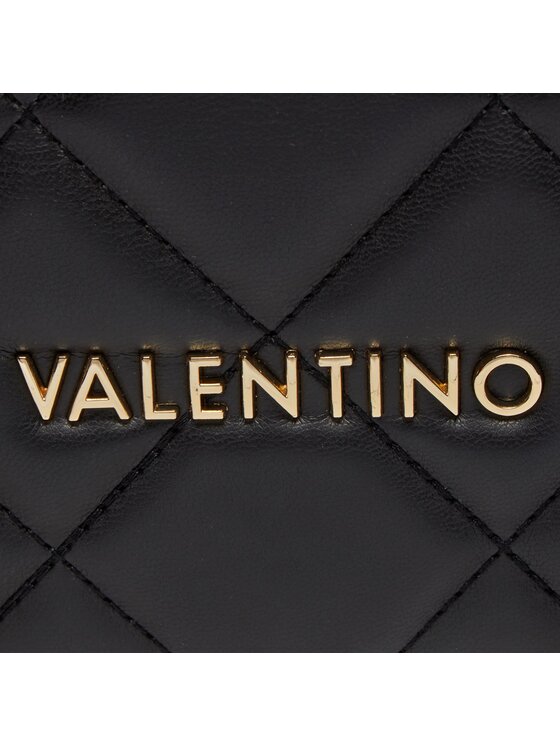 Valentino Valentino Torebka Ocarina VBS3KK02R Czarny