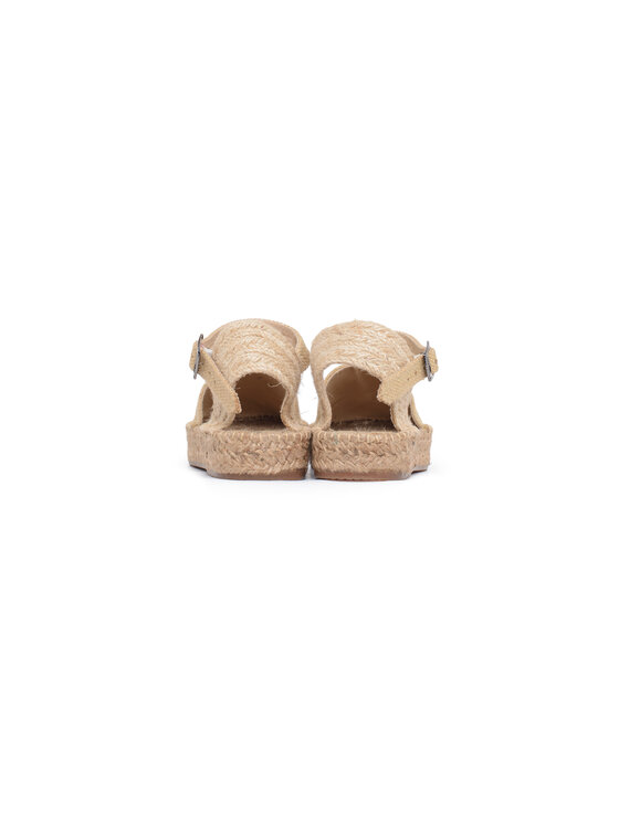 ACANFORA ACANFORA Espadrillas ACA1279-NAT Beige