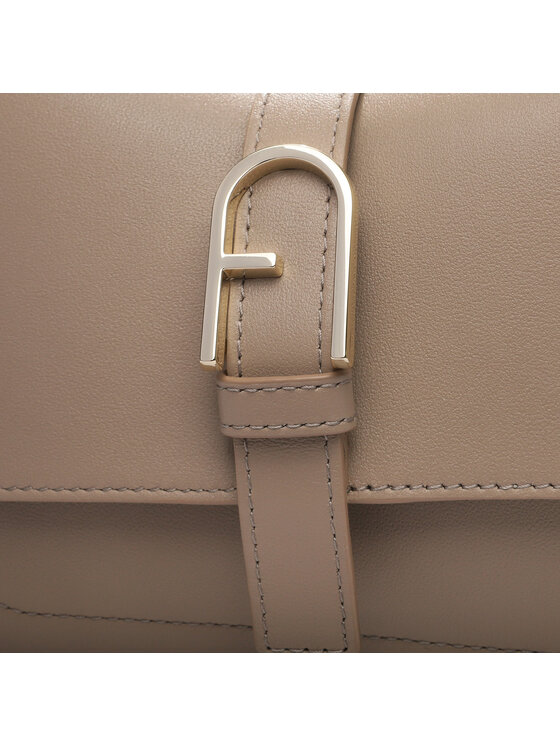 Furla Furla Borsetta Flow WB01032-BX2045-1257S-1007 Beige
