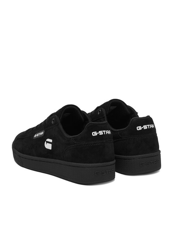 G-Star Raw G-Star Raw Sneakersy CEO-L240039 Czarny