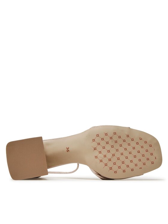 Sandali 4650/074 Multicolore