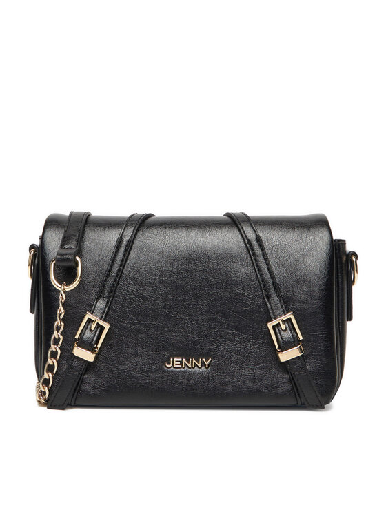 JENNY JENNY Τσάντα C-JNY-M-011-08 Μαύρο