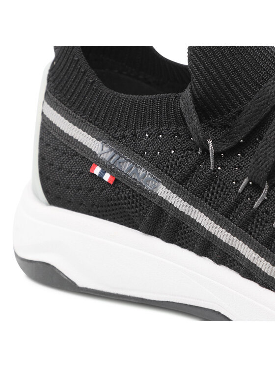 Viking Viking Sneakers Engvik 3-51710-2 Schwarz