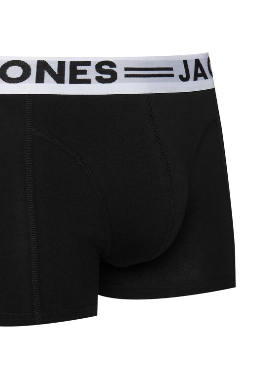 Jack & Jones Jack & Jones Boxershorts-Set 12081832 Schwarz