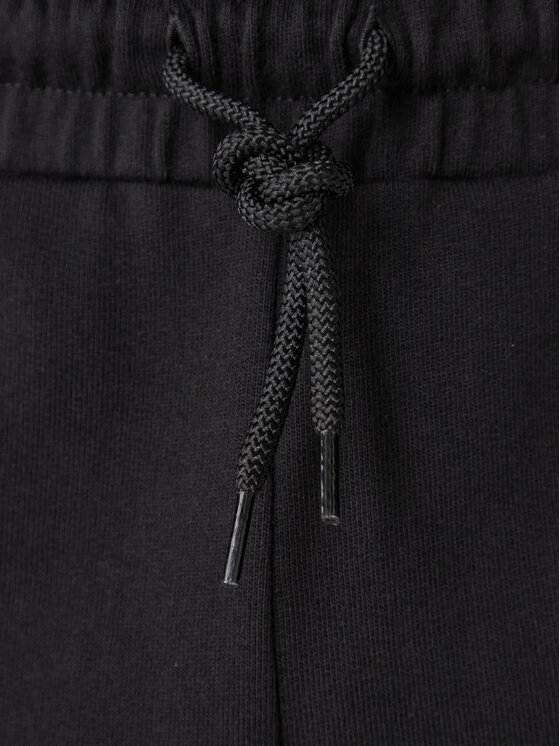 EA7 Emporio Armani EA7 Emporio Armani Sportiniai šortai 7M001414 AF22266 MC005 Juoda Regular Fit