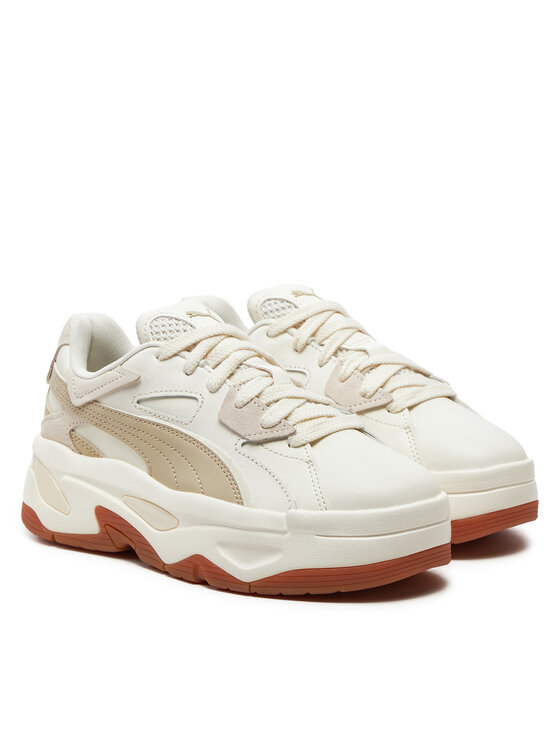 Puma Puma Laisvalaikio batai BLSTR SurrealC Wns 398394 01 Smėlio