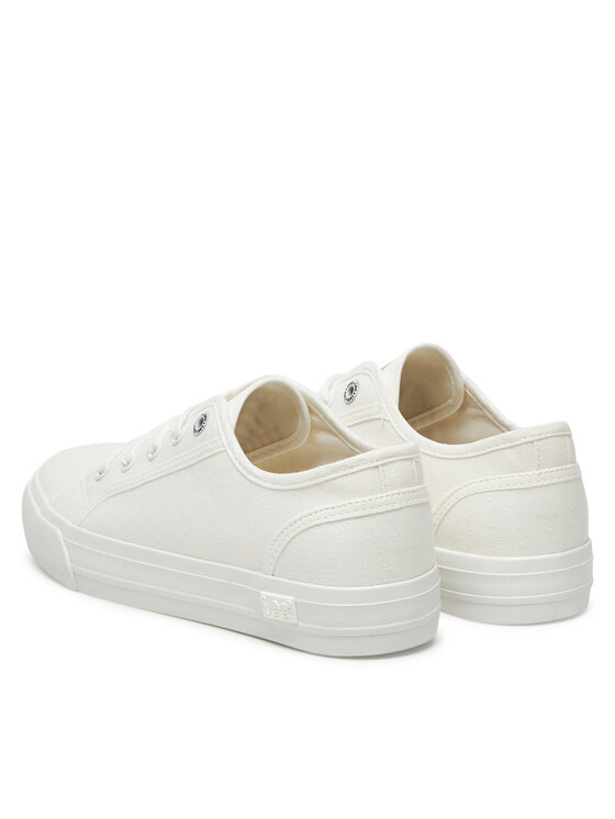 Lee Lee Tenis superge Ava C Women Low -50251009 .1FG Bela