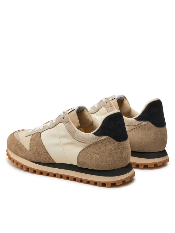 Novesta Novesta Сникърси Marathon Trail N979002-16350Y001 Бежов