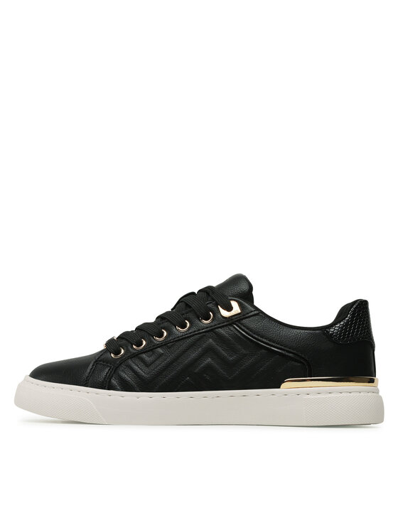 Aldo Aldo Sneakersy Iconispec 13542871 Černá