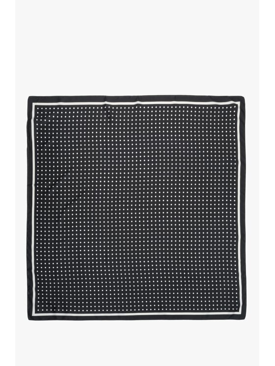 Estro Estro Foulard ER00118510 Nero