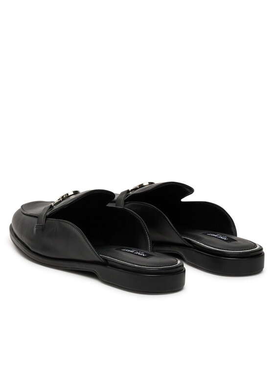Nine West Nine West Šlepetės R25SS05135 Juoda