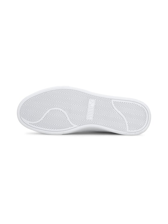 Puma Puma Sneakersy 309668 Biały