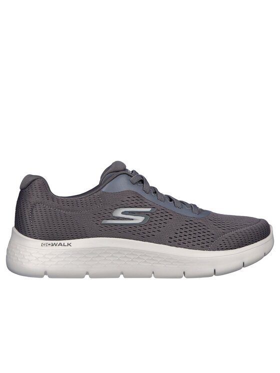 Skechers Skechers Sneakersy 216486-GYCC Szary
