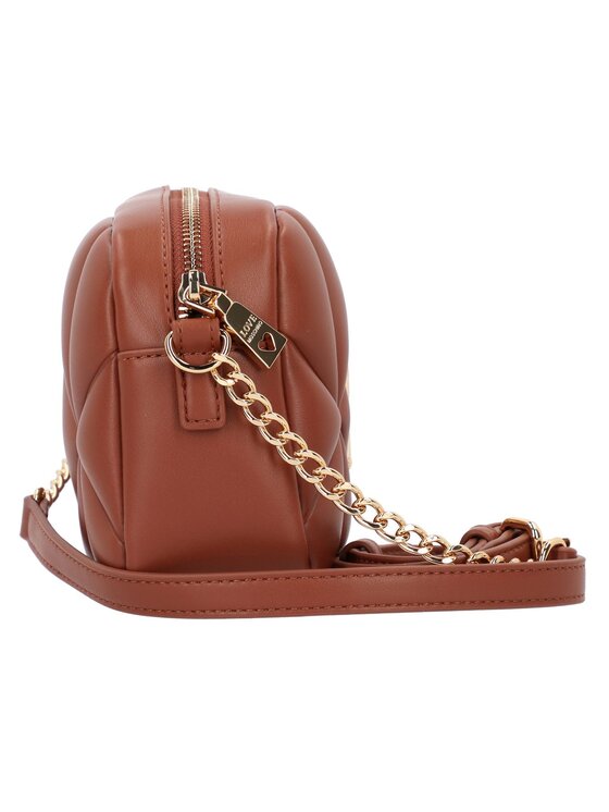LOVE MOSCHINO LOVE MOSCHINO Saszetka 325538 Brązowy