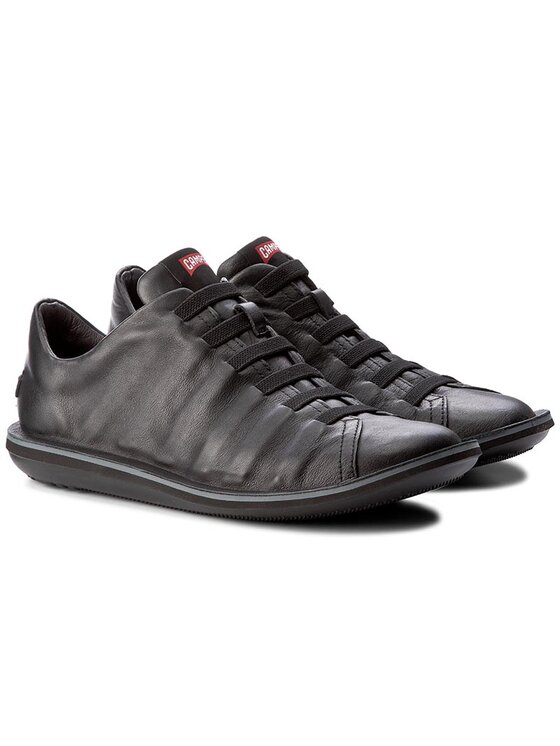 Camper Camper Pantofi Beetle 18751-048 Negru