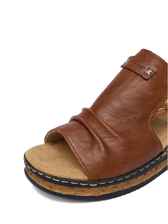 Rieker Rieker Sandales CEO-62962-22 Brūns