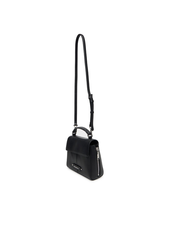 KARL LAGERFELD KARL LAGERFELD Torebka A3W30338 Czarny