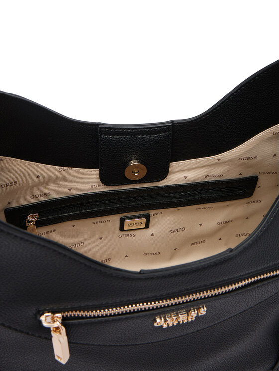 Guess Guess Käekott Antonia HWBG21 83010 Must