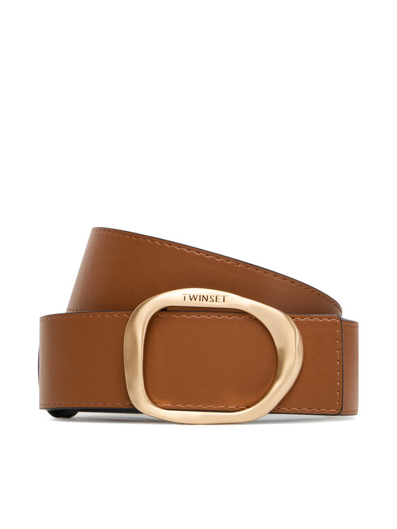 TWINSET TWINSET Ženski remen 252TA402A Crna