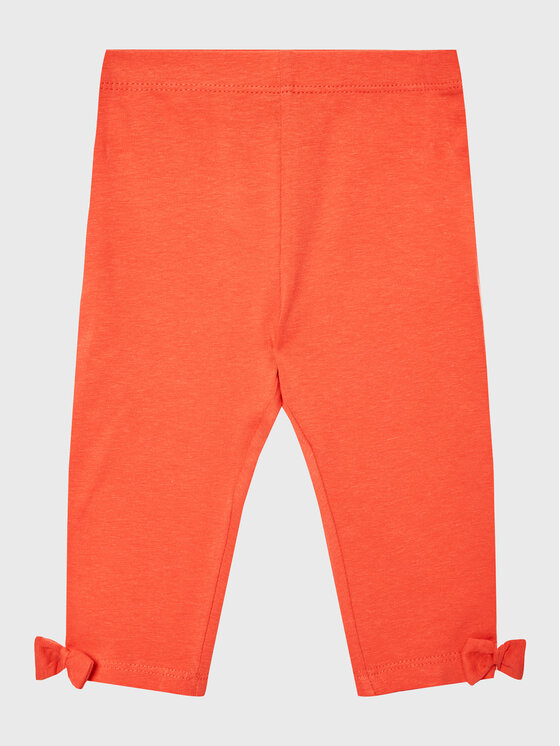 OVS OVS Komplet t-shirt i legginsy 1766934 Biały Regular Fit
