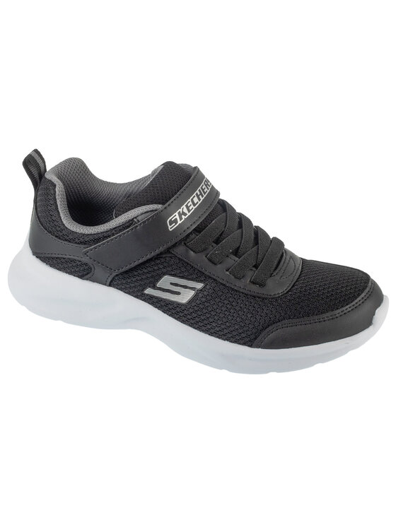 Skechers Skechers Sneakersy Dynamatic Czarny