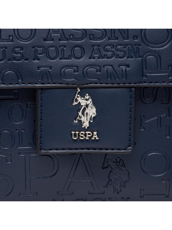 Borsetta Lakeside BIUL15548WVP212 Blu scuro