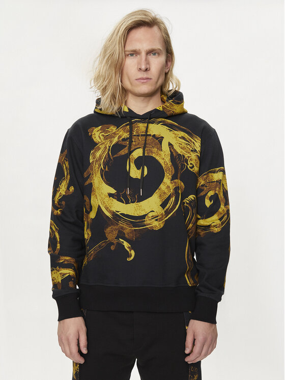 Felpa Versace Jeans Couture