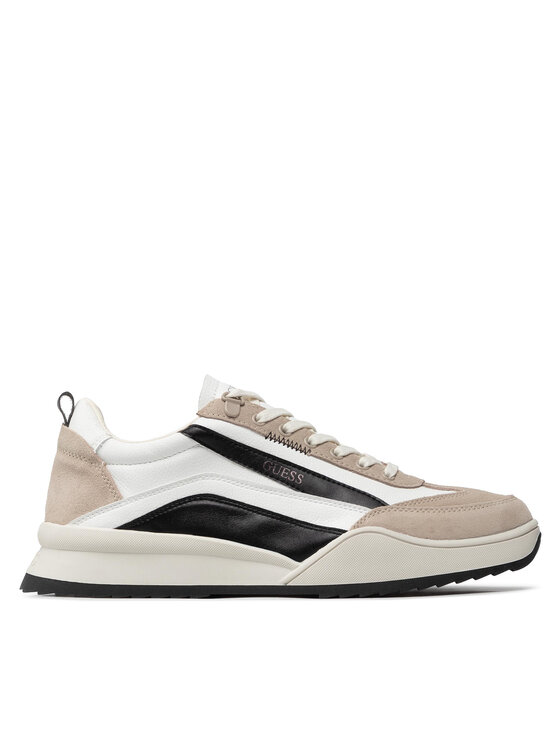 Sneakers Monte FM5MON ELE12 Bianco