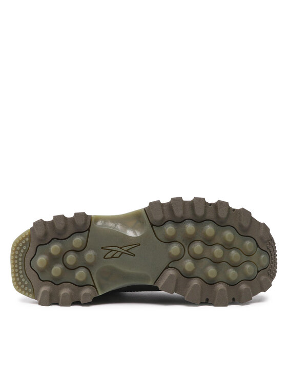 Sneakers Classic Leather Cardi H000685 Verde