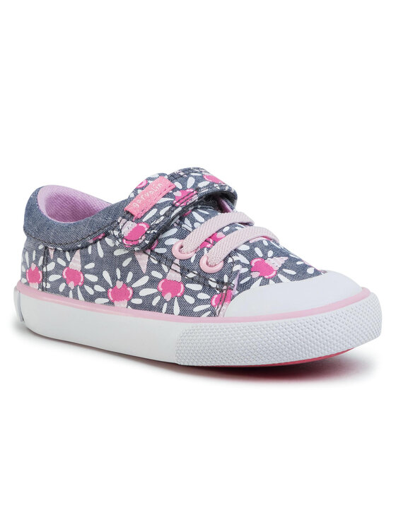 Scarpe da ginnastica 202801 M Blu