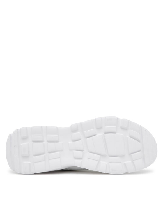 Versace Jeans Couture Versace Jeans Couture Sneakers 79YA3SC2 ZPB30 003 Alb