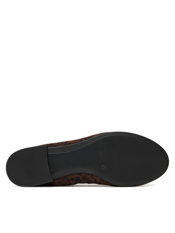 Tamaris Tamaris Ballerine 1-22116-41 Marrone