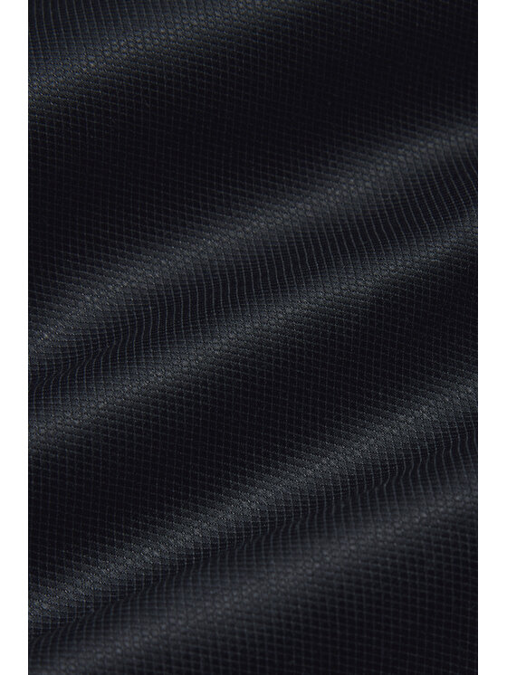 Lancerto Lancerto Koszula Simone KO073224000001 Czarny Slim Fit
