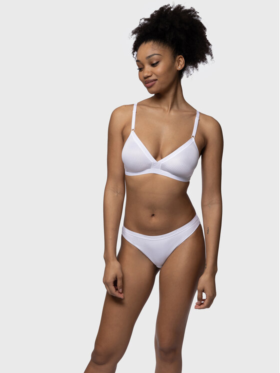 Dorina Dorina Сутиен бралет Tiffany D1285A Бял