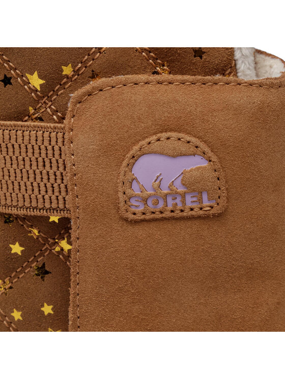 Sorel Youth Rylee NY3974 Modivo.ua