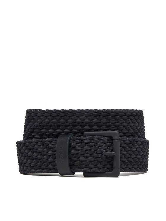 HUGO HUGO Cintura da uomo Gebbol 50558780 Blu scuro