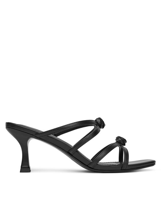Şlapi JENNY CWBFFS20S-1 Negru