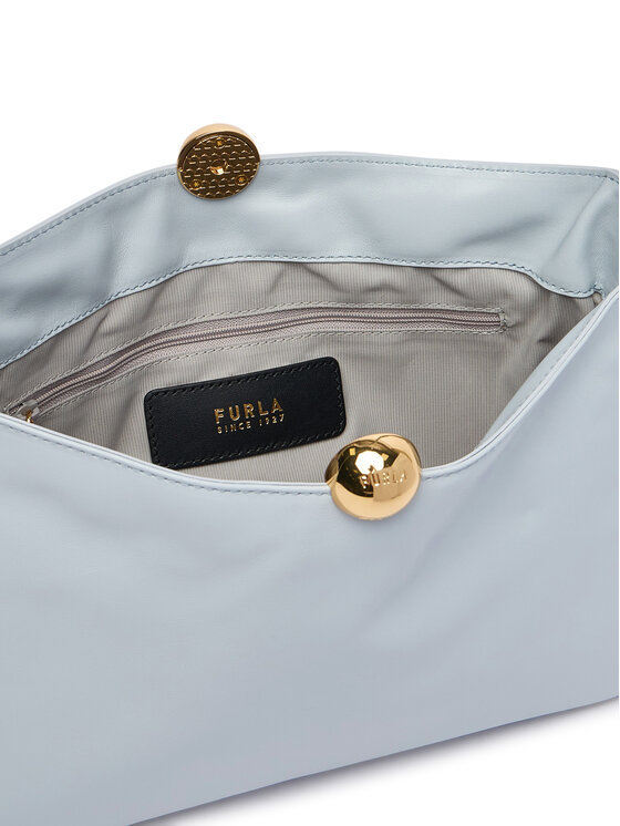 Furla Furla Soma Sfera M WB01403 BX3168 BG AR300 Gaiši zils
