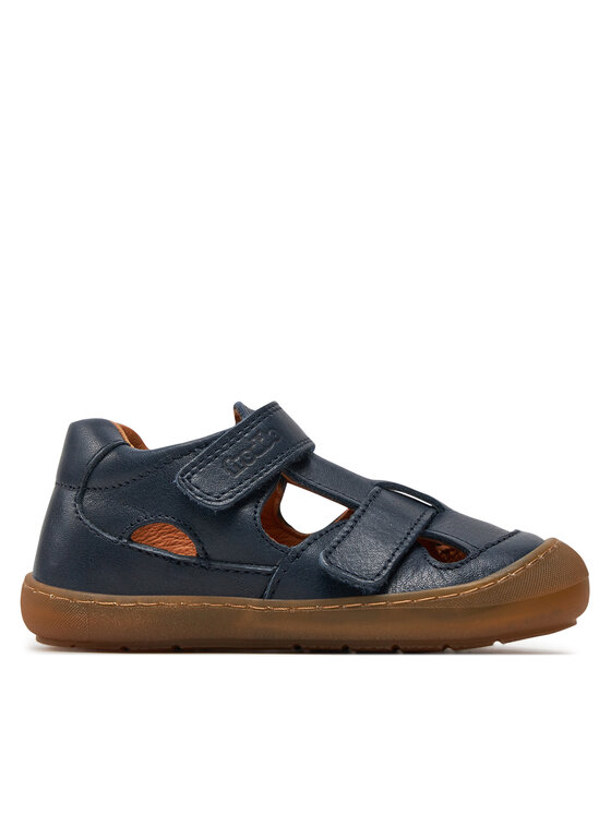 Froddo Sandále Ollie Sandal G2150186 S Modrá