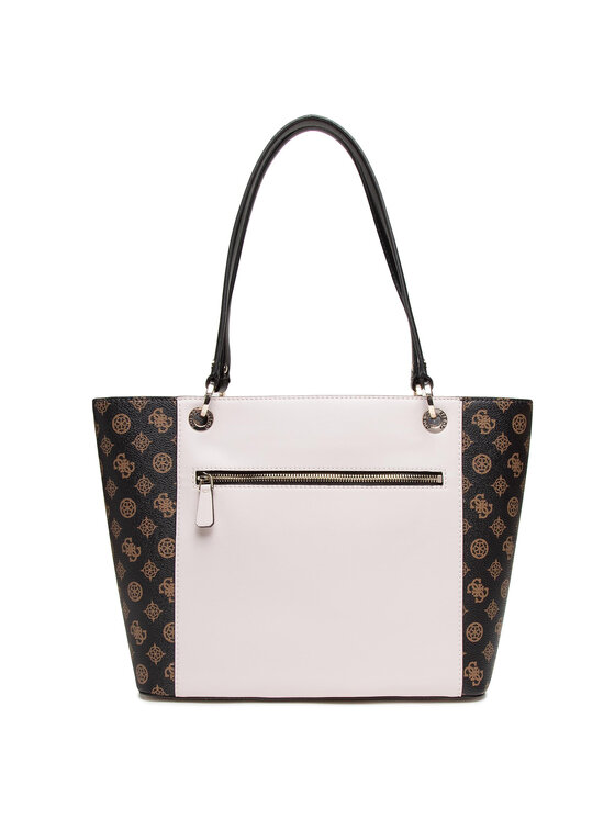 Guess Guess Сумка Noelle (Pl) HWPL78 79230 Бежевий