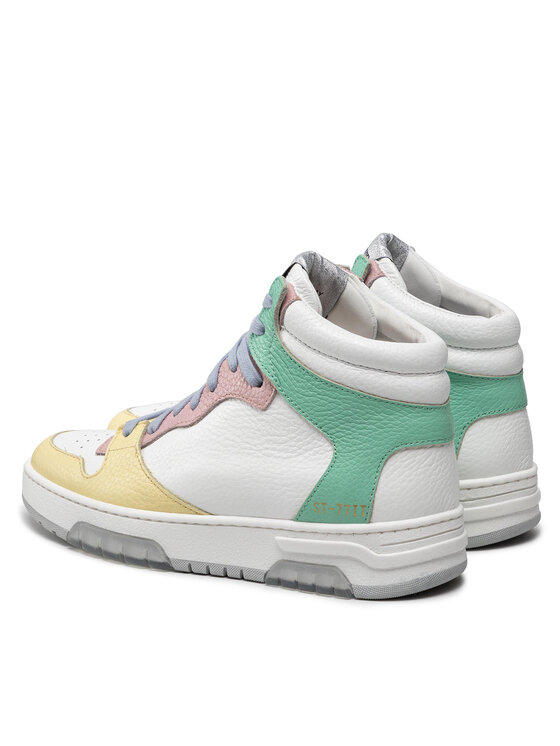 Sneakers 456-D-SS22 Multicolore