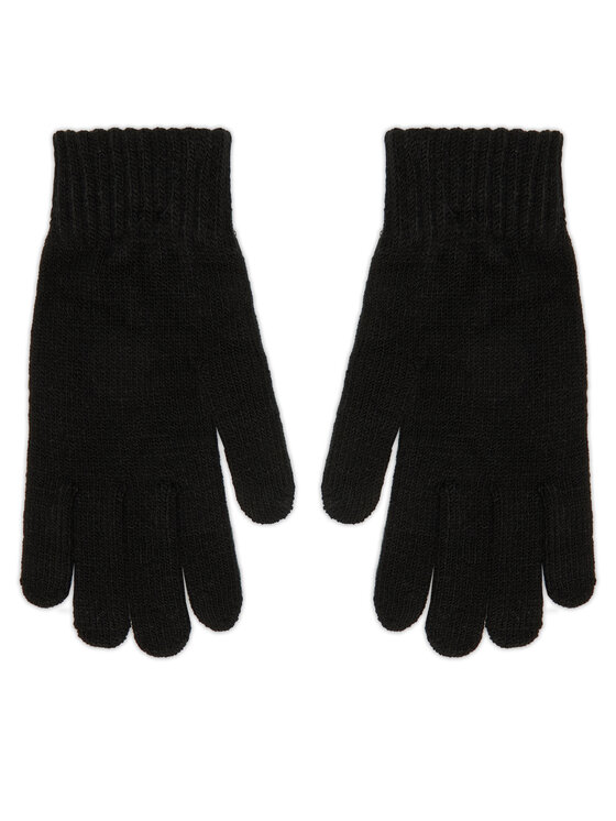 adidas adidas Rękawiczki Essentials JV5747 Czarny