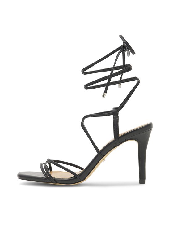 DeeZee DeeZee Σανδάλια LS5491-02 Μαύρο